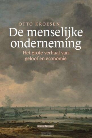 product afbeelding voor: Menselijke onderneming