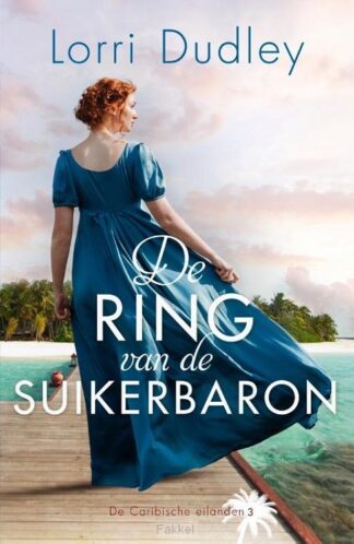 product afbeelding voor: Ring van de suikerbaron