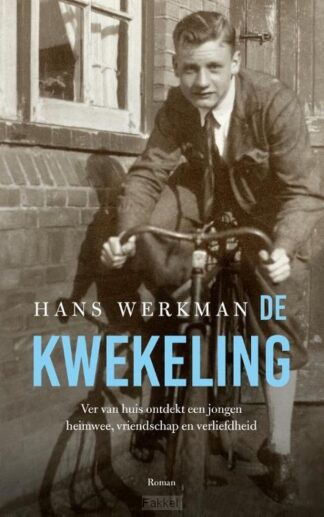 product afbeelding voor: Kwekeling
