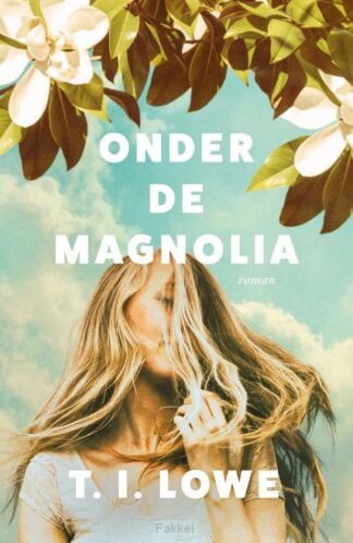 product afbeelding voor: Onder de magnolia