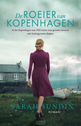 product afbeelding voor: Roeier van kopenhagen