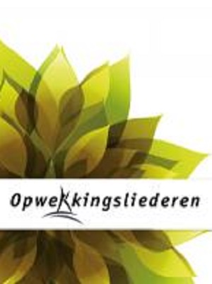 Opwekking Muziekboek aanvulling 871-883