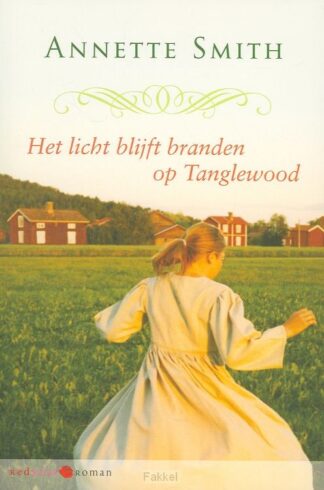 product afbeelding voor: Licht blijft branden op tanglewood