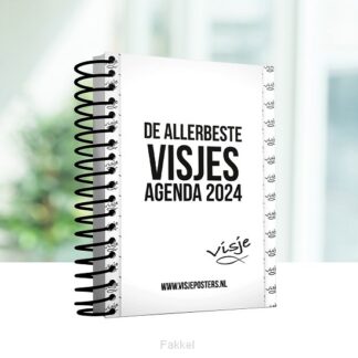 product afbeelding voor: Weekplanner landelijk met bijbeltekst