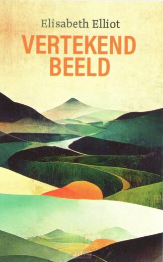 product afbeelding voor: Vertekend beeld