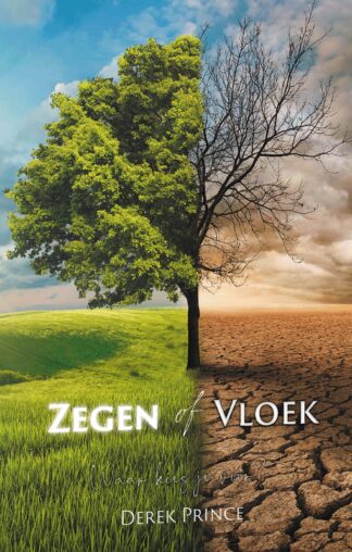 Zegen of vloek