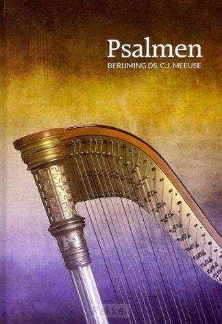 product afbeelding voor: Psalmen