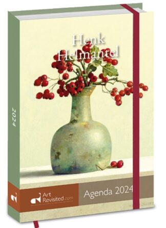 Agenda 2024, Henk Helmantel