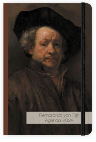 Agenda 2024 Rembrandt