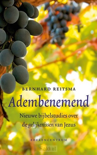 product afbeelding voor: Adembenemend