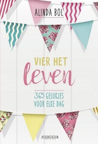 product afbeelding voor: Vier het leven