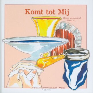 product afbeelding voor: Komt tot Mij
