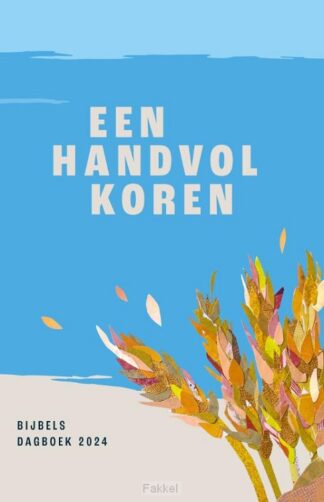 product afbeelding voor: Handvol koren 2024