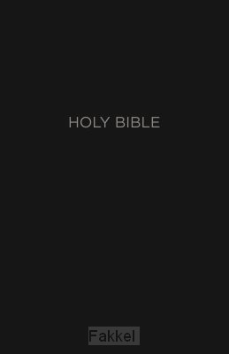 product afbeelding voor: NKJV gift & award bible