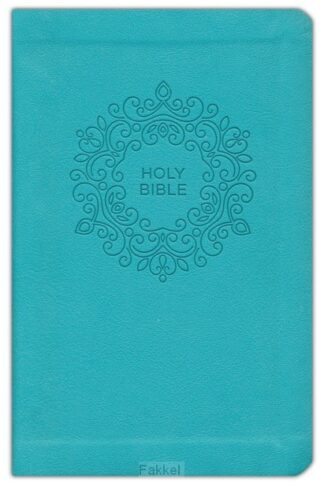 product afbeelding voor: NKJV value compact thinline bible