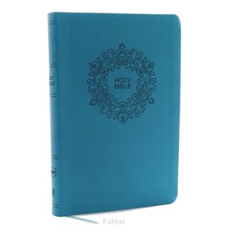 product afbeelding voor: NKJV - Large Print Value Thinline Bible