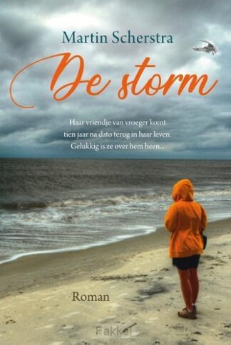 product afbeelding voor: Storm