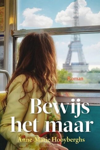 product afbeelding voor: Bewijs het maar