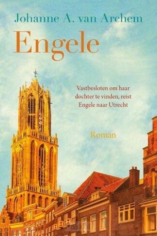 product afbeelding voor: Engele