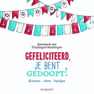 product afbeelding voor: Gefeliciteerd