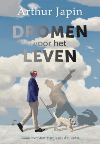 product afbeelding voor: Dromen voor het leven