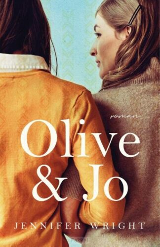 product afbeelding voor: Olive en Jo
