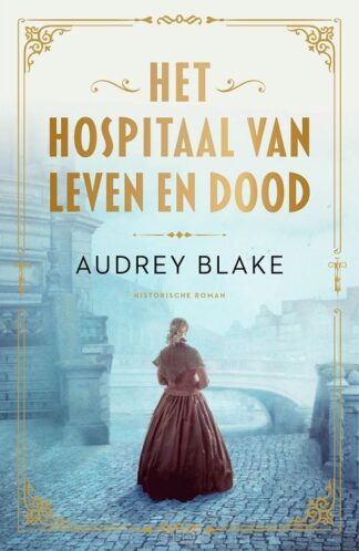 product afbeelding voor: Hospitaal van leven en dood