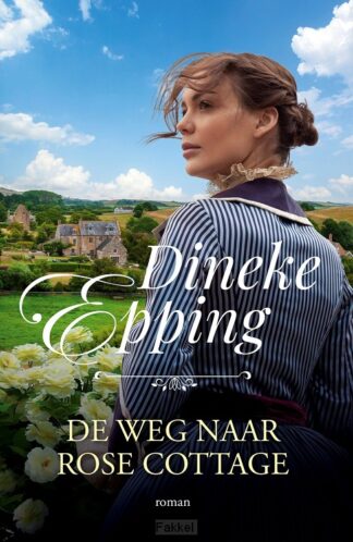 product afbeelding voor: Weg naar rose cottage
