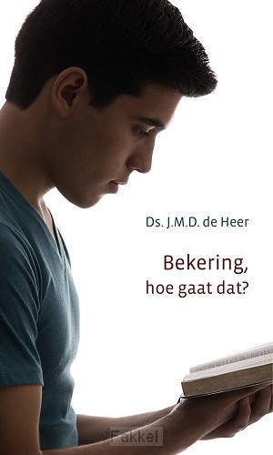 product afbeelding voor: Bekering