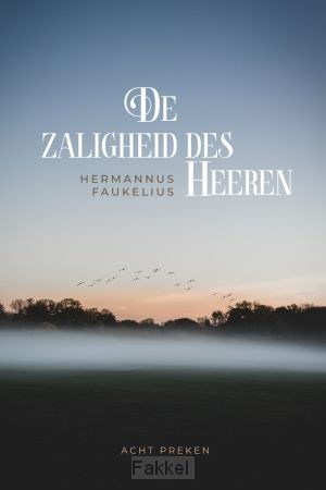 product afbeelding voor: Zaligheid des Heeren