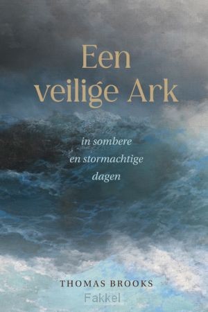 product afbeelding voor: Veilige ark
