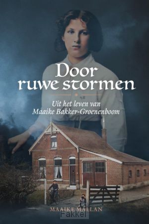 product afbeelding voor: Door ruwe stormen