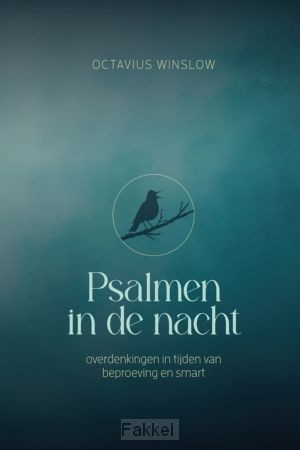 product afbeelding voor: Psalmen in de nacht