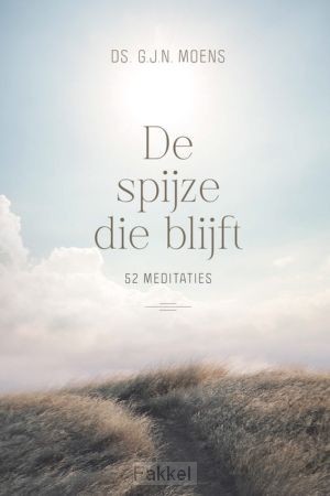 product afbeelding voor: Spijze die blijft