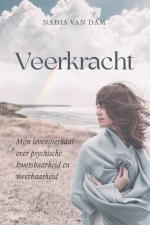 product afbeelding voor: Veerkracht