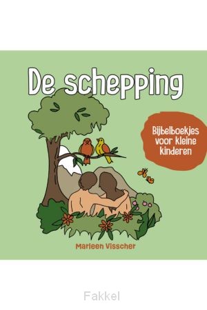product afbeelding voor: Schepping