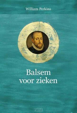 product afbeelding voor: Balsem voor zieken