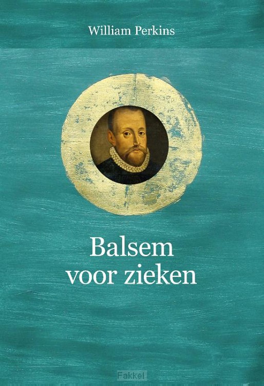 product afbeelding voor: Balsem voor zieken