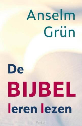 product afbeelding voor: Bijbel leren lezen
