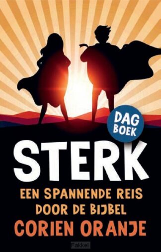 product afbeelding voor: Sterk