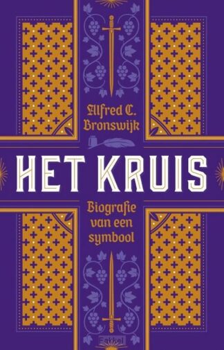 product afbeelding voor: Kruis