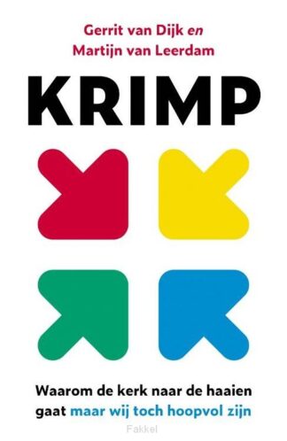 product afbeelding voor: Krimp