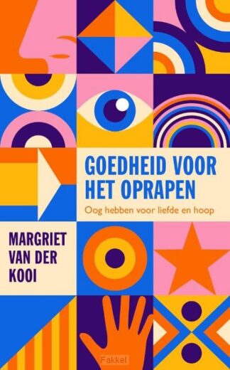 product afbeelding voor: Goedheid voor het oprapen