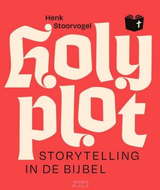 product afbeelding voor: Holy plot