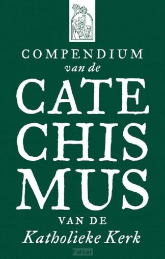 product afbeelding voor: Compendium van de catechismus van de kat