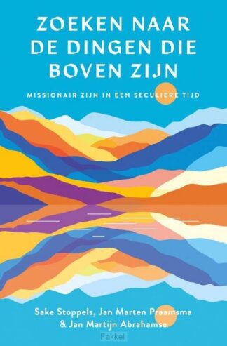 product afbeelding voor: Zoeken naar de dingen die boven zijn