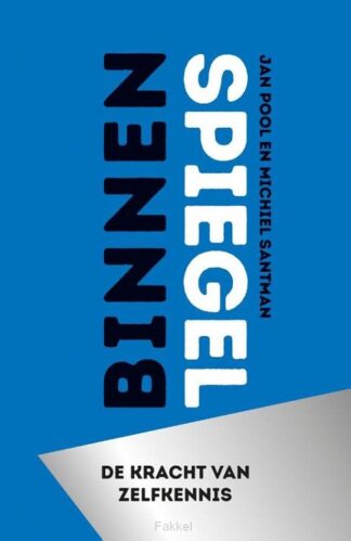 product afbeelding voor: Binnenspiegel