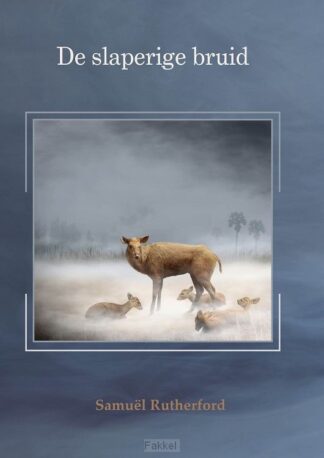 product afbeelding voor: Slaperige bruid