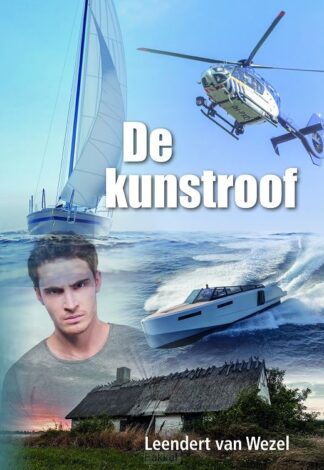 product afbeelding voor: Kunstroof