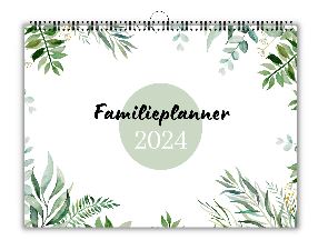 Familieplanner 2024